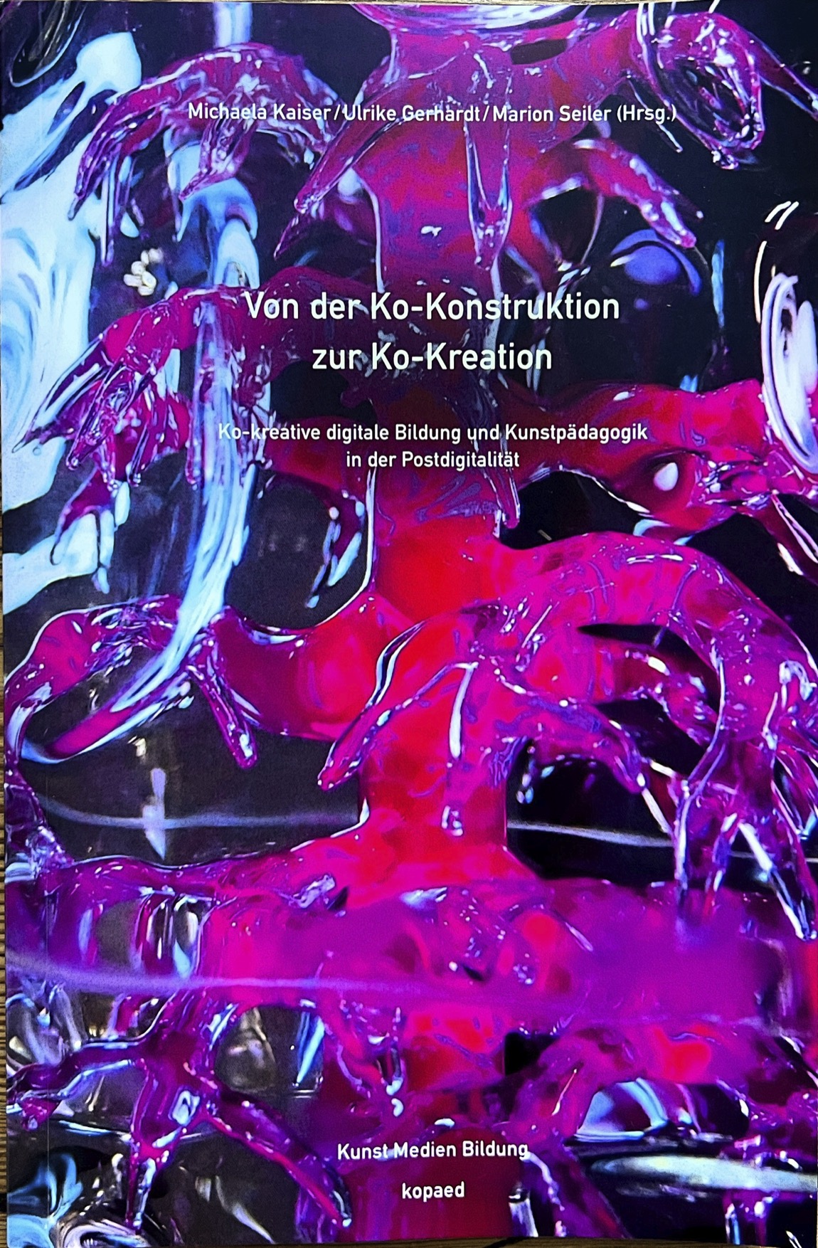 2026_Von der Ko-Konstruktion zur Ko-Kreation